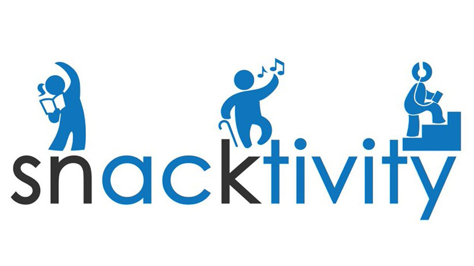 Snacktivity logo